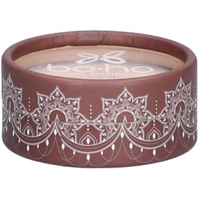 BOHO GREEN Poudre compacte 02 Beige clair