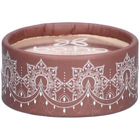 BOHO GREEN Poudre compacte 01 Beige diaphane