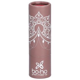 BOHO GREEN Rouge à lèvres 406 Cassis
