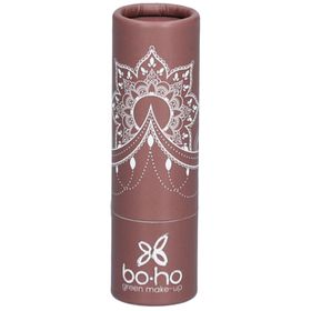 BOHO GREEN Rouge à lèvres 404 Rose anglais