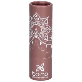 BOHO GREEN Rouge à lèvres 402 Vanille fraise