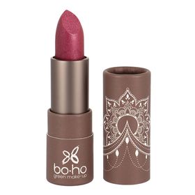 BOHO Perlmutt Lippenstift Deckend 204 Orchidee