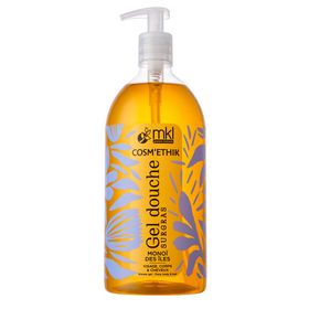 mkl GEL DOUCHE COSM'ETHIK 1L - MONOÏ