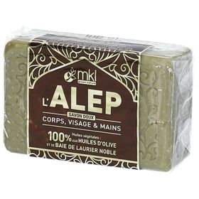 mkl SAVONNETTE D'ALEP