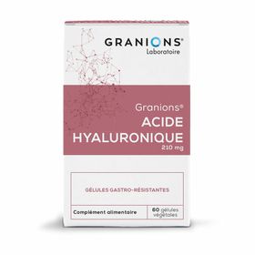 GRANIONS® Hyaluronsäure 200 mg