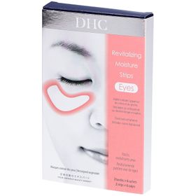DHC Patch Revitalisant pour Yeux