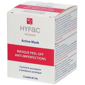 HYFAC WOMAN Aktiv-Maske