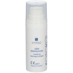 HYFAC DERMATOLOGISCHE CREME
