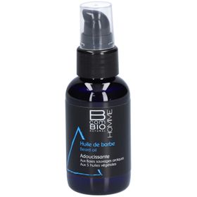 B COM BIO HOMME Weichmachendes Bartöl