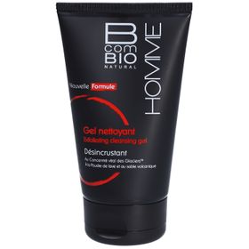 B COM BIO ORGANIC Homme Desinfizierendes Reinigungsgel