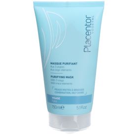 Placentor VEGETAL MASQUE PURIFIANT AUX 3 ARGILES
