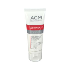 ACM SÉBIONEX TRIO Crème Apaisante Anti-Imperfections