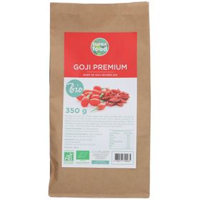 Exopharm Goji Premium Bio