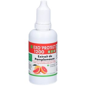 EXOPHARM EXO'PROTECT 1200 BIO