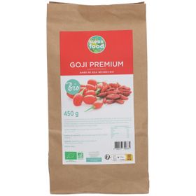 Exopharm Goji Premium Bio