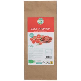 Exopharm Goji Premium Bio
