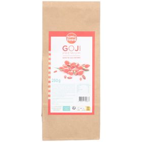 Exopharm Goji Premium Baies de Goji de l'Himalaya