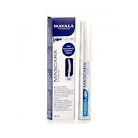 Mavala MASCARAS Allongeant Crème Bleu Nuit