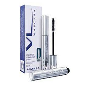 Mavala MASCARAS Allongeant Crème Bleu Minuit