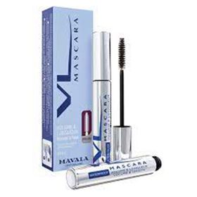 Mavala MASCARAS Volume & Longueur Waterproof Prune