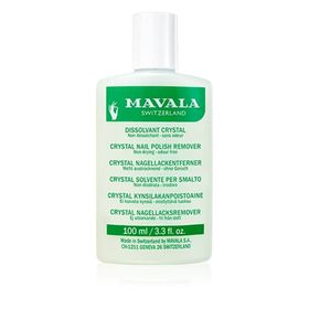 Mavala Auflösungsmittel Kristall 100 ml