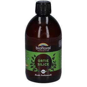 BIOFLORAL Ortie Silice