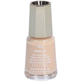 Mavala Mini Color Vernis à Ongles Crème Vanilla