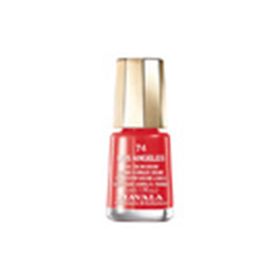Mavala Mini Color Creme Nagellack Los Angeles
