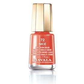 Mavala Mini Color Nagellack Creme Nizza
