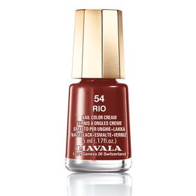Mavala Mini Color Nagellack Creme Rio