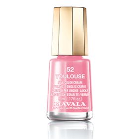 Mavala Mini Color Nagellack Creme Toulouse