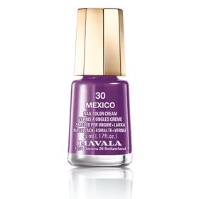 Mavala Mini Color Nagellack Creme Mexico