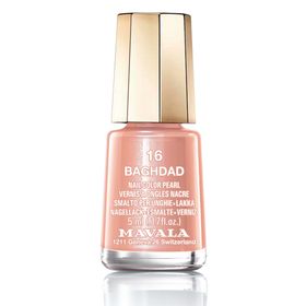 Mavala Mini Color Baghdad