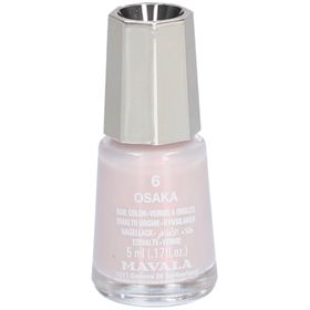 Mavala Mini Color Vernis à Ongles Crème Osaka