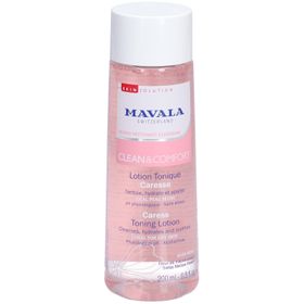 Mavala CLEAN & COMFORT Lotion Tonique Caresse
