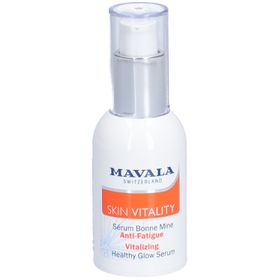 Mavala SKIN VITALITY
