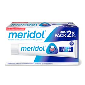 meridol® Dentifrice PARODONT EXPERT