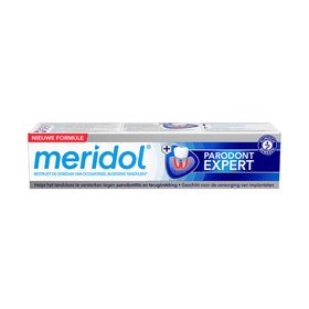 meridol® Dentifrice Parodont Expert