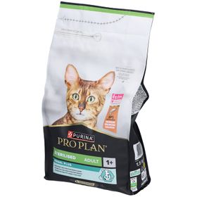 PROPLAN CAT ADULT STERIL CROQ1,5KG