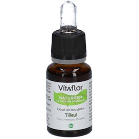 Vitaflor® NATURGEM Linden Knospen Bio