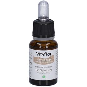Vitaflor Extrait de Pin bio
