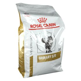 ROYAL CANIN® Urinary S/O Katze