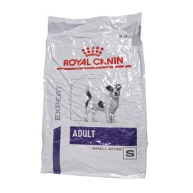 ROYAL CANIN® Veterinary Care Nutrition Adult Small Dog Dental & Digest Chien