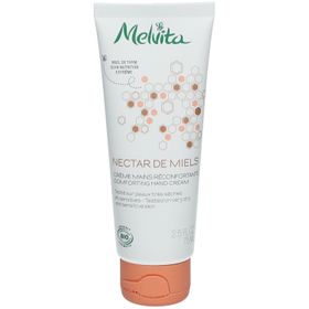 Melvita Nectar de Miels Crème Mains au Miel Bio