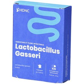HDNC Lactobacillus Gasseri