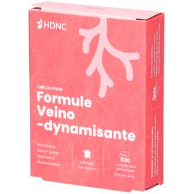 HDNC Formule Veino-Dynamisante