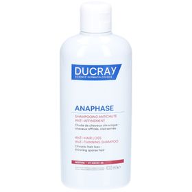 DUCRAY ANAPHASE+ Shampooing complément antichute