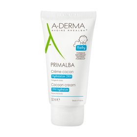 A-DERMA Primalba Baby Creme Cocon 24 H Feuchtigkeit