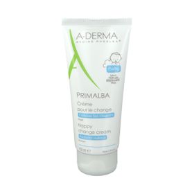 A-Derma Primalba Baby Creme