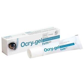 Ocry-Gel® Augenpflege-Gel für Tiere